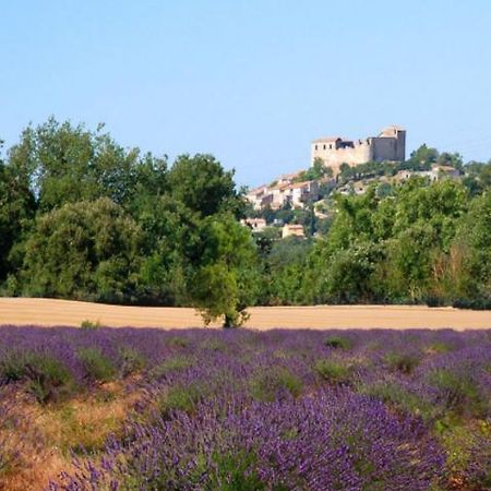 דירות Gréoux-les-Bains Le Provence מראה חיצוני תמונה